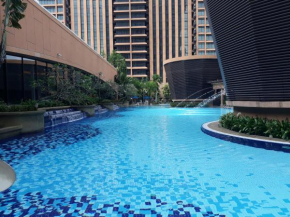 Bintang Apartment Times Square KL, Kuala Lumpur